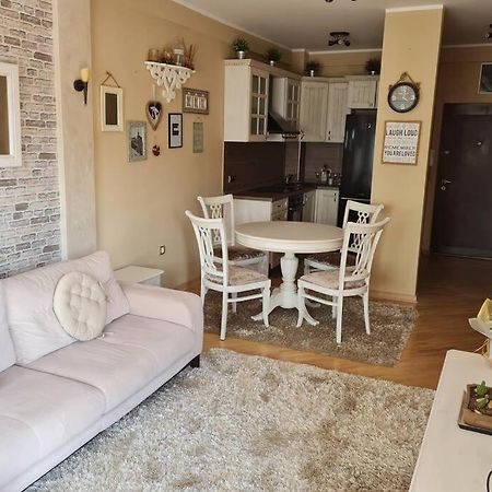 Lux Apartman Rose - Kragujevac Extérieur photo