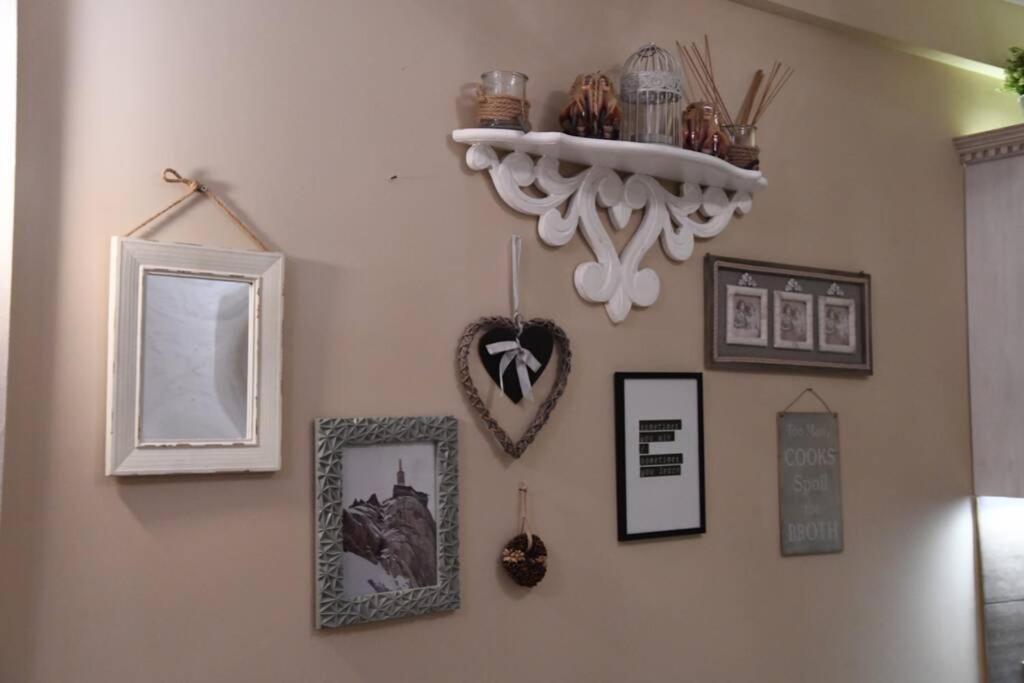 Lux Apartman Rose - Kragujevac Extérieur photo