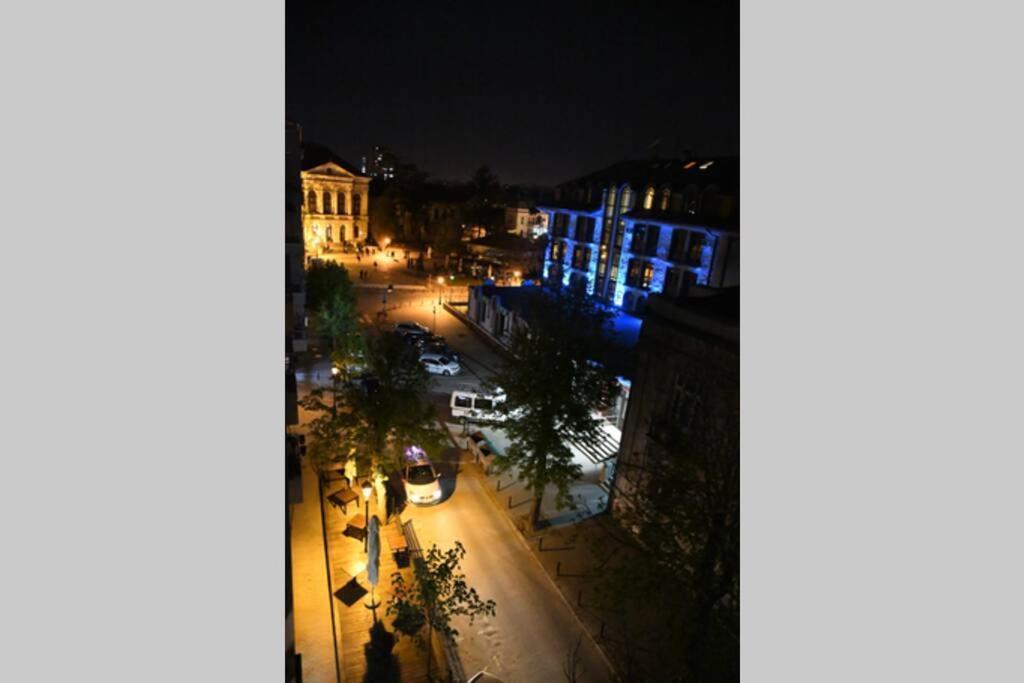 Lux Apartman Rose - Kragujevac Extérieur photo