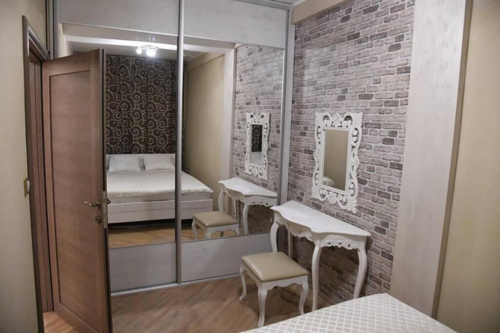 Lux Apartman Rose - Kragujevac Extérieur photo