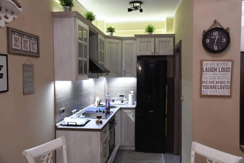 Lux Apartman Rose - Kragujevac Extérieur photo