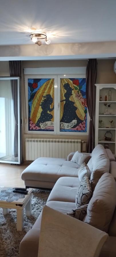 Lux Apartman Rose - Kragujevac Extérieur photo